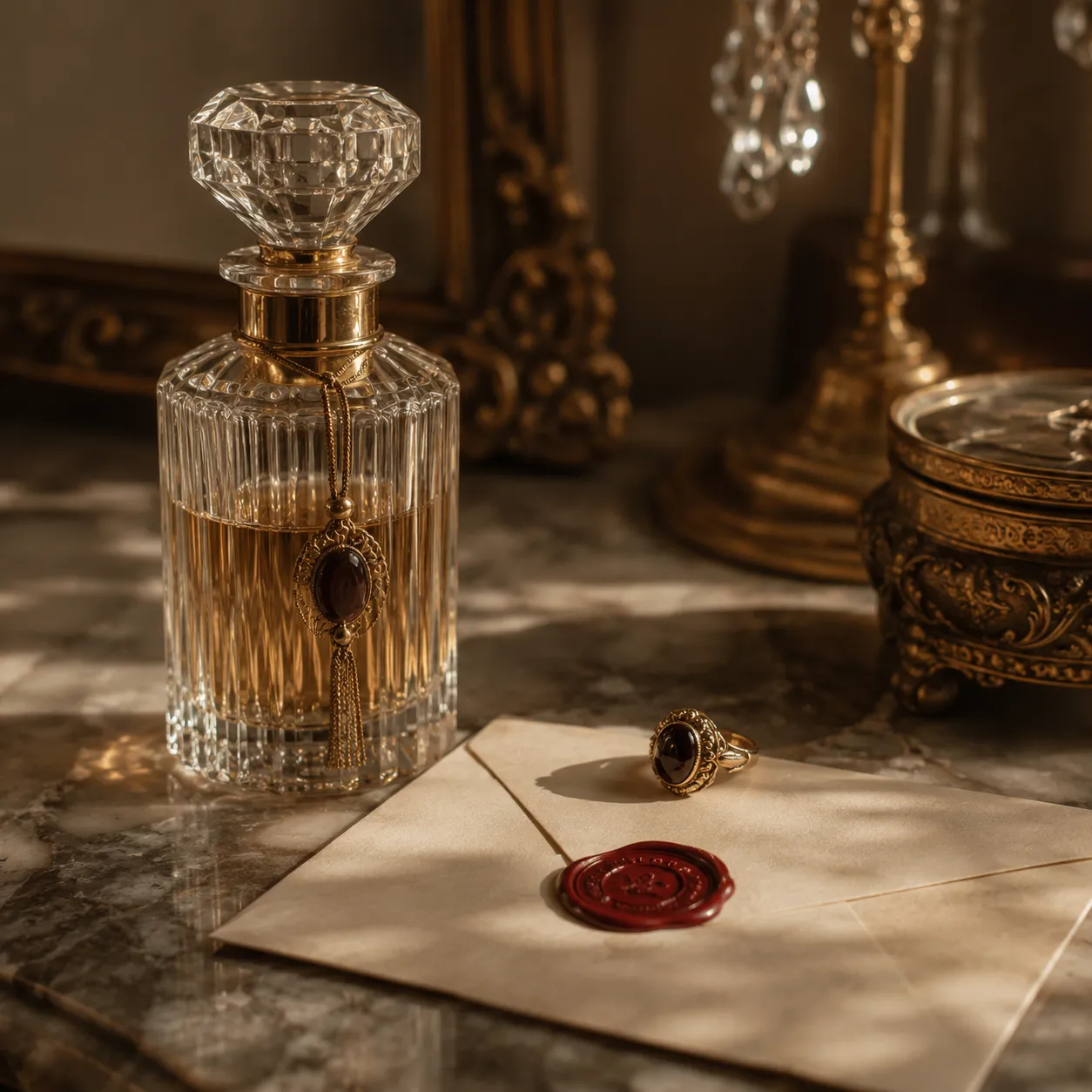 Beauty & Perfumery Lumera Qatar