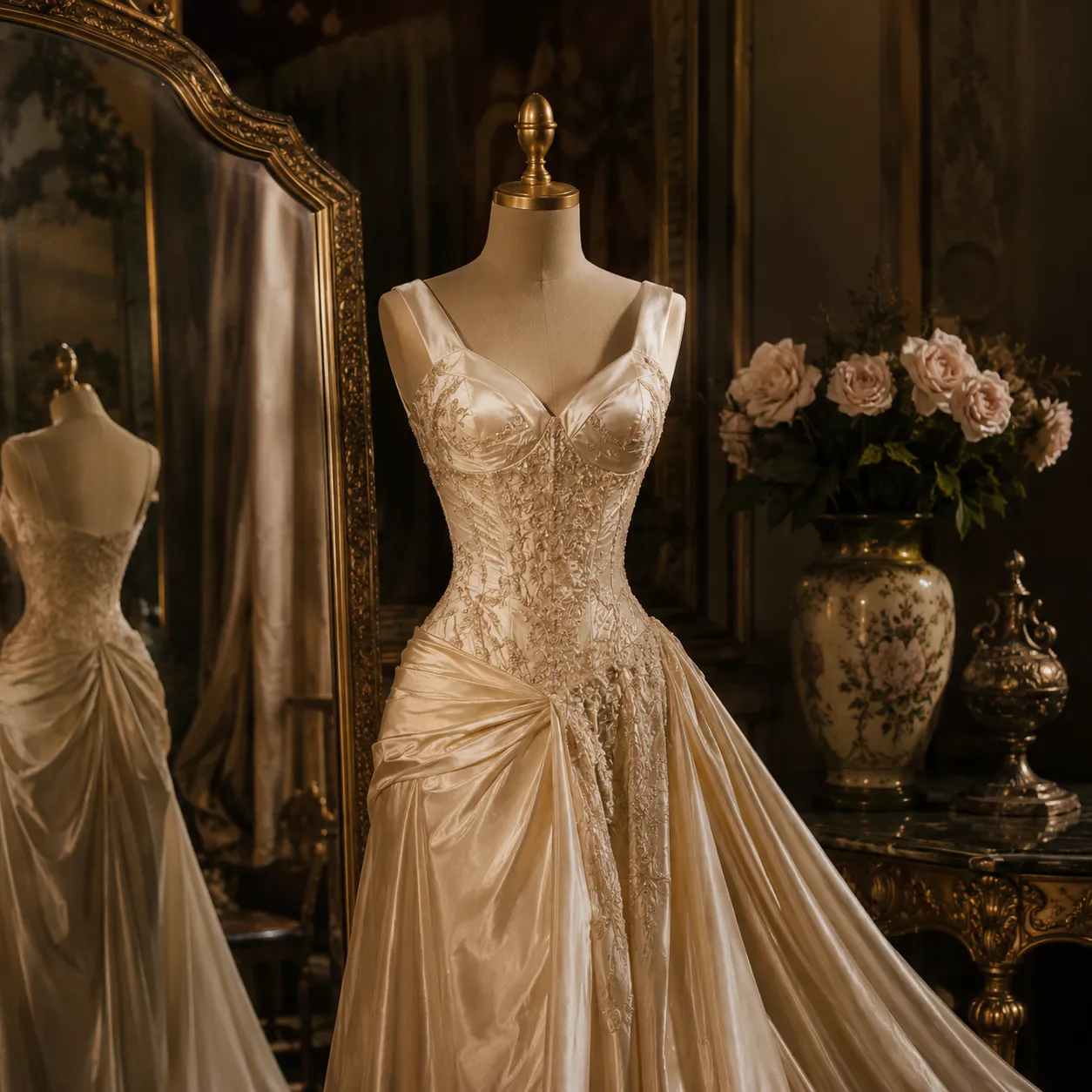 Haute Couture & Fashion Lumera Qatar